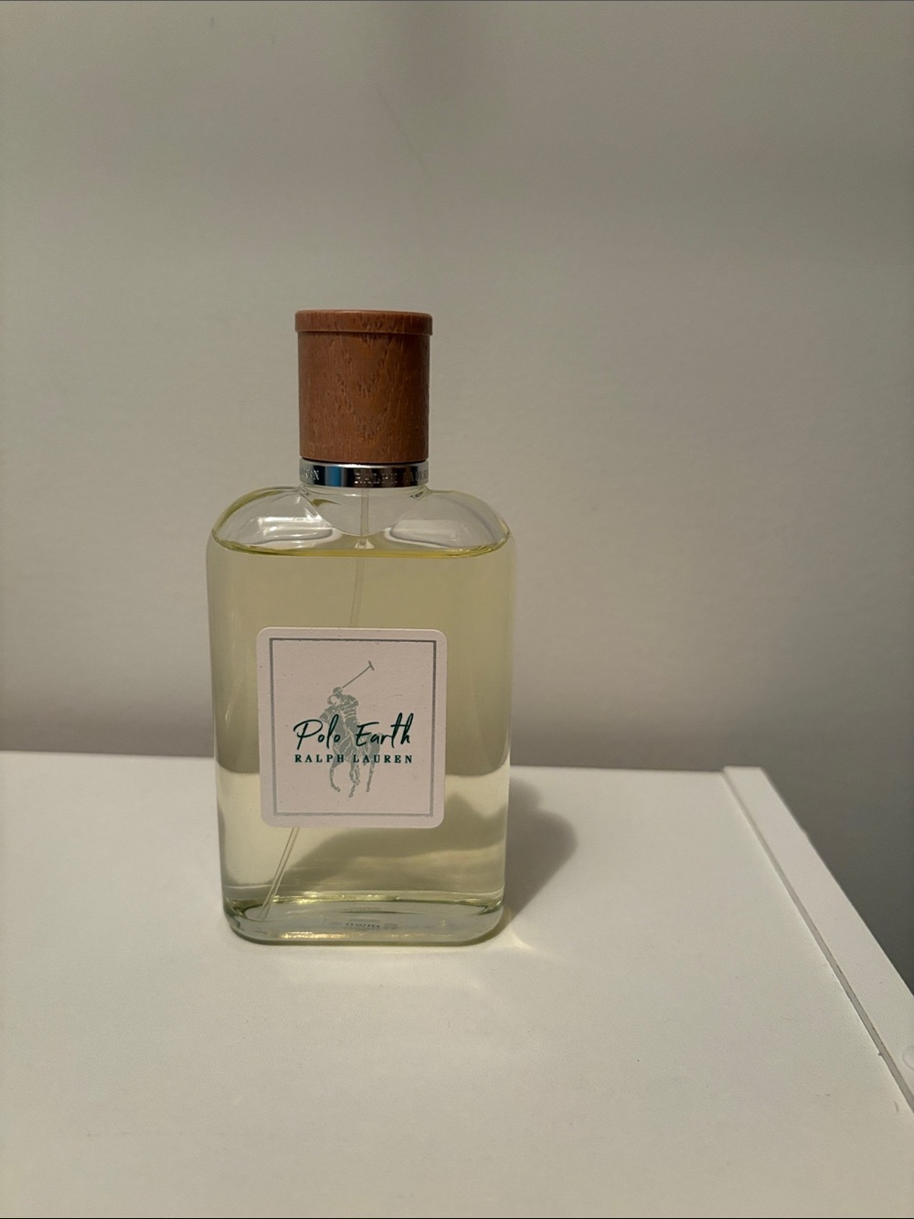 Polo Earth RL Perfume
